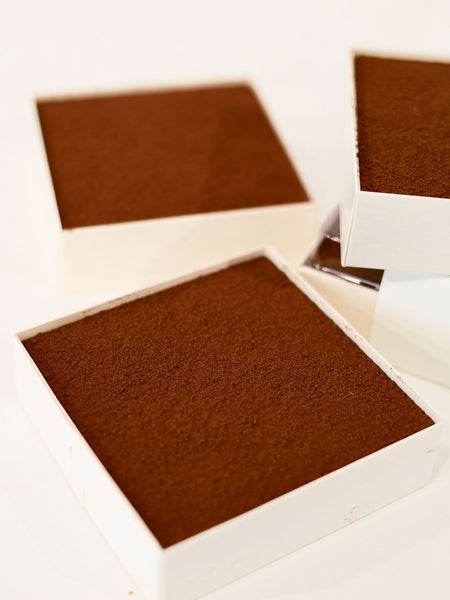 NEW Tiramisu Chiffon Mini Bento - ENZE