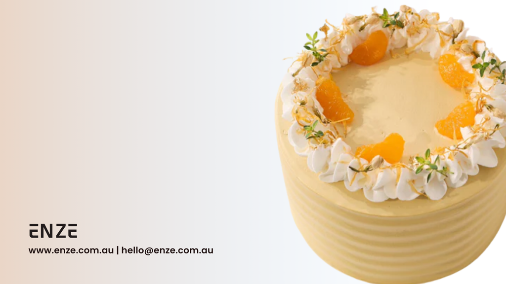 Are Chiffon Cakes a Good Gift Idea?