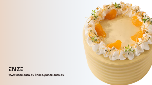 Are Chiffon Cakes a Good Gift Idea?