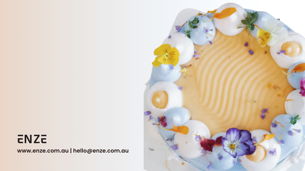 Chiffon Cake or Sponge Cake? Which One Is Right for You?