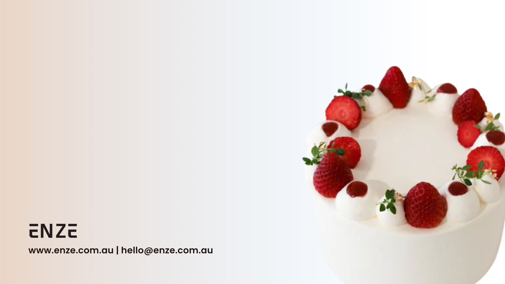 Decorate It Yourself: Cakes Suitable for DIY Decorating