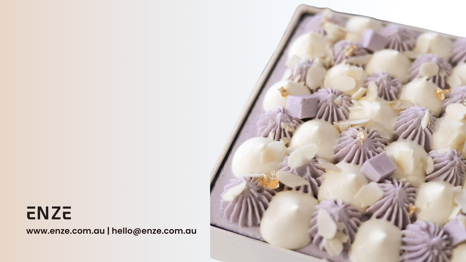 Flavouring or Making Our Own Taro Puree? Why It Takes Hours to Make Our Taro Bentos