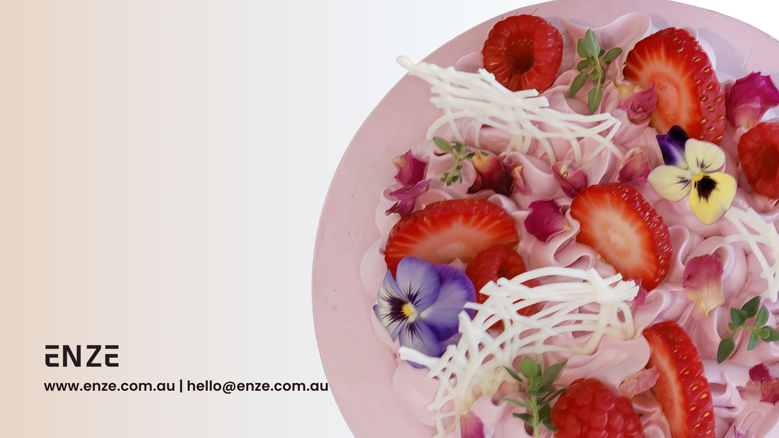 How We Make Chiffon Cakes Cloud‑Soft Every Time