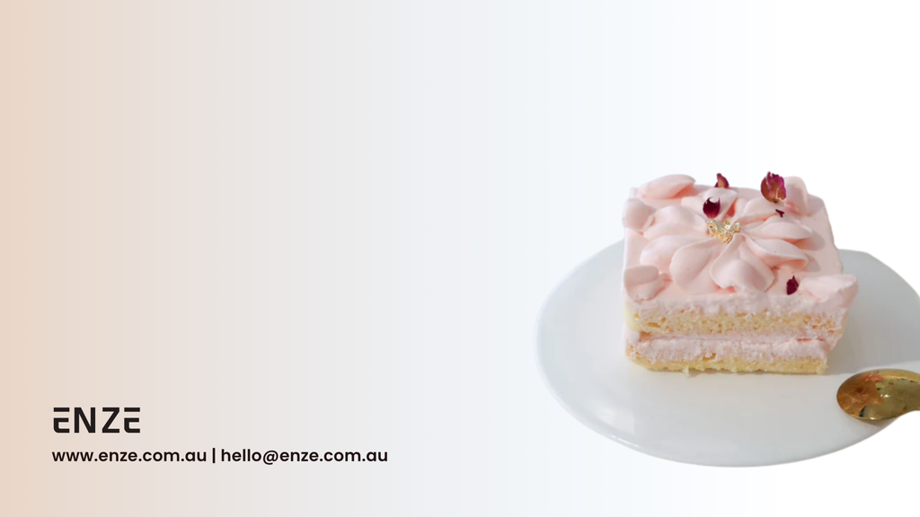 The 2026 Mother’s Day Collection: Three Cakes, Three Kinds of Mums
