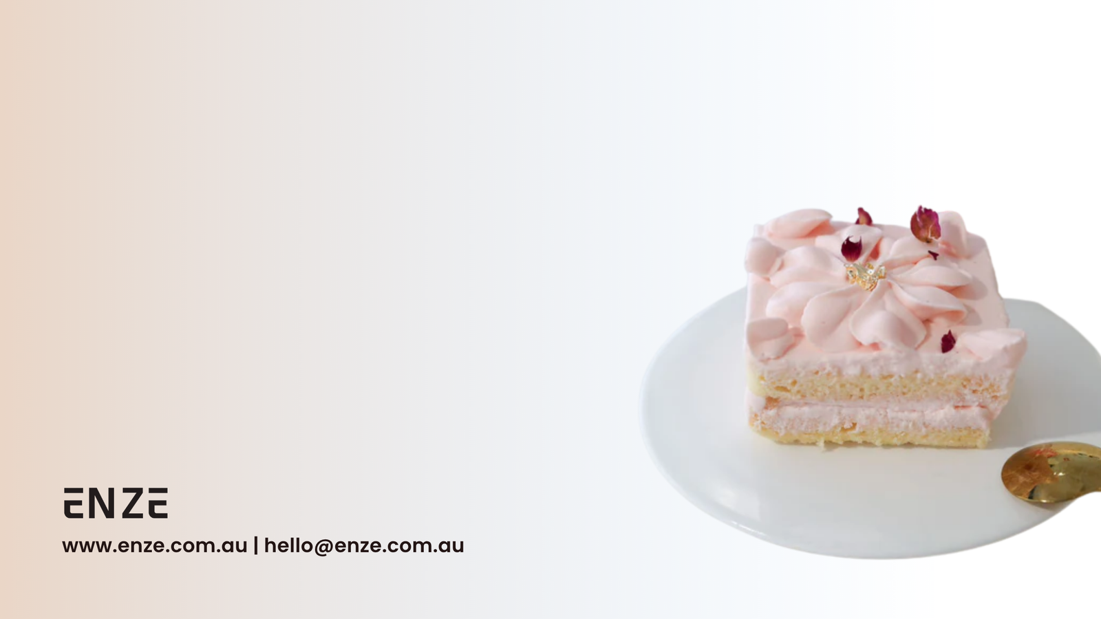 The 2026 Mother’s Day Collection: Three Cakes, Three Kinds of Mums
