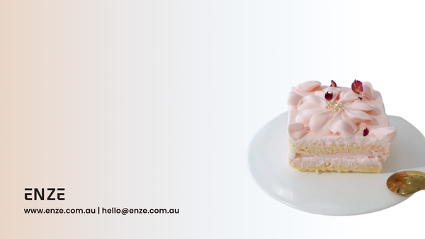 The 2026 Mother’s Day Collection: Three Cakes, Three Kinds of Mums