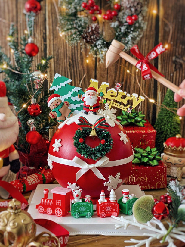 Christmas Collection 2021 - The Christmas