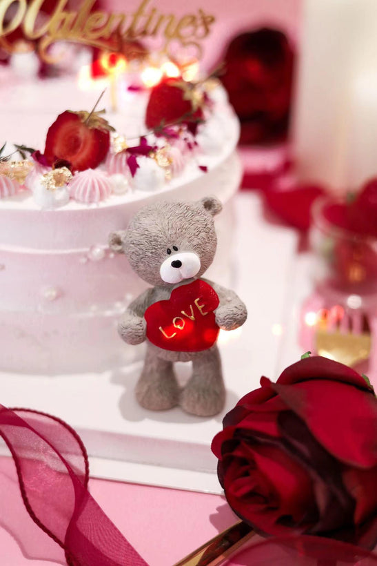 Kisses &amp; Cuddles