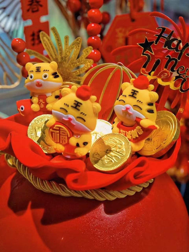 Lunar New Year