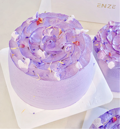 ENZE - Soft Chiffon Cakes in Sydney | Chiffon Cake Near Me ENZE - Soft Chiffon Cakes in Sydney | Chiffon Cake Near Me