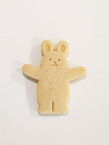 Bunny Butter Biscuit - ENZE