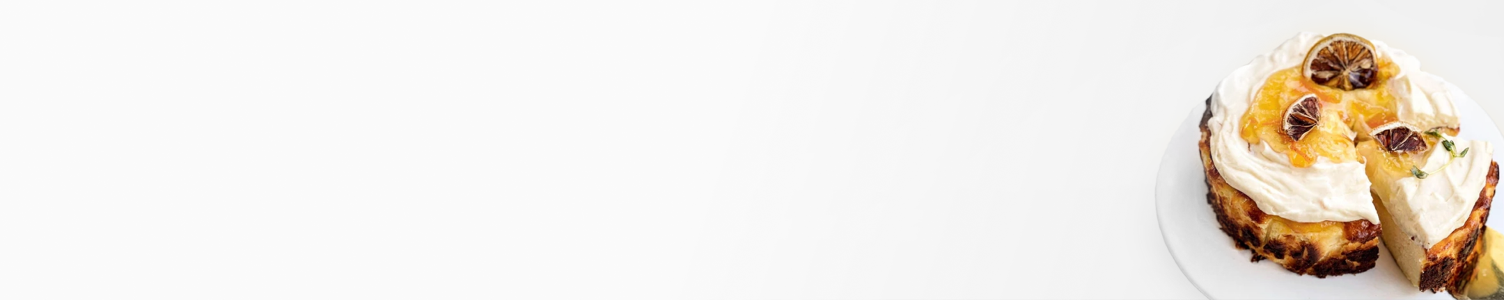 Basque Burnt Cheesecake