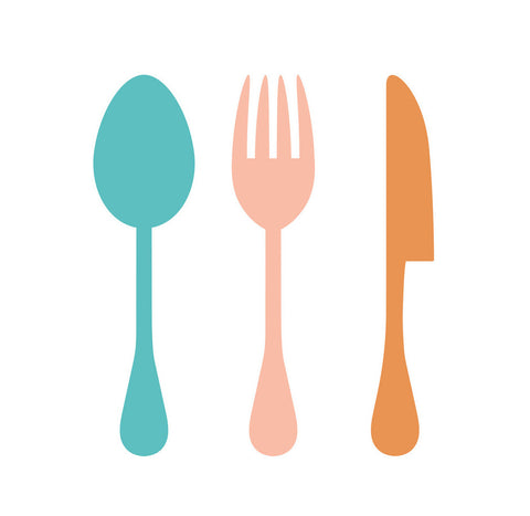 Cutlery Set (5 pc) - ENZE
