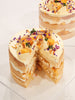 Mango Cream Cake - Season Finished - ENZE