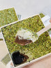 Pistachio Tiramisu Mini Bento
